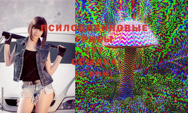 трава Карталы